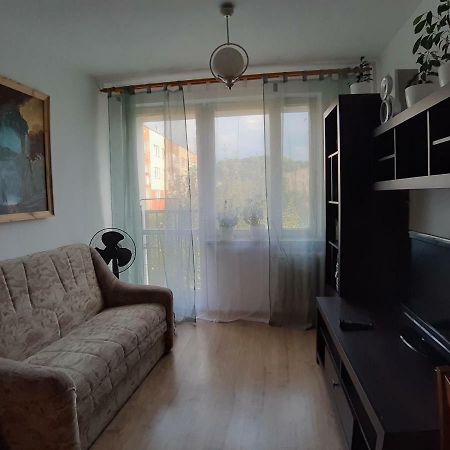 شقة سانوك  في Apartament Beksa المظهر الخارجي الصورة