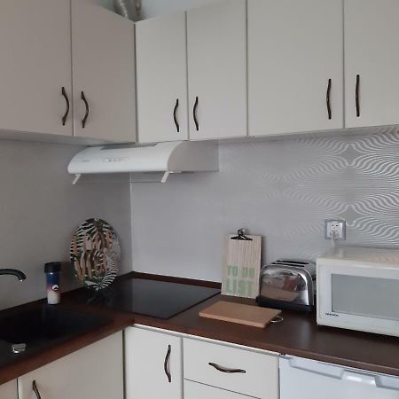 شقة سانوك  في Apartament Beksa المظهر الخارجي الصورة
