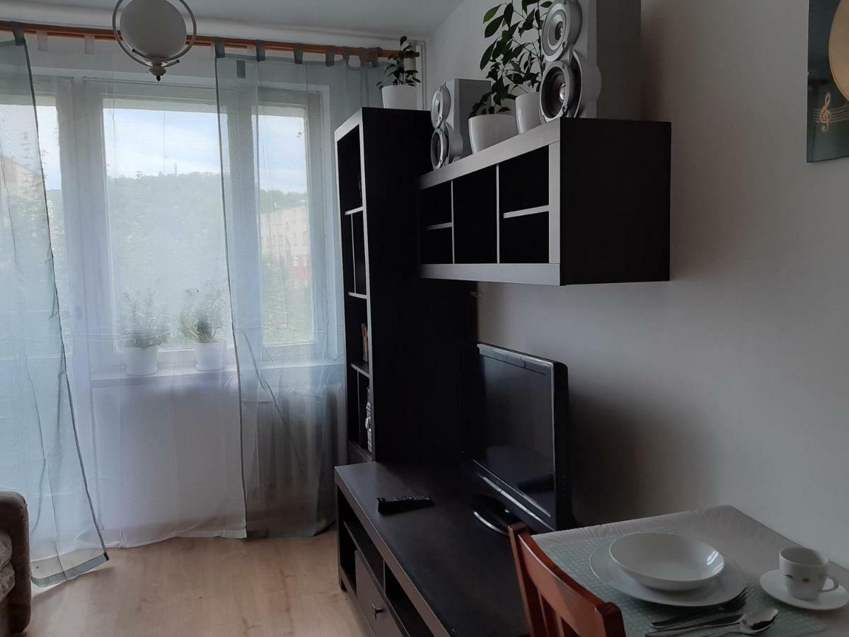 شقة سانوك  في Apartament Beksa المظهر الخارجي الصورة