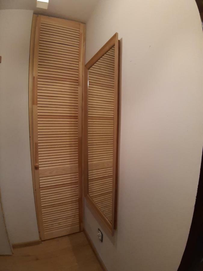 شقة سانوك  في Apartament Beksa المظهر الخارجي الصورة
