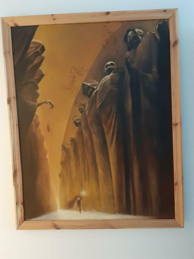 شقة سانوك  في Apartament Beksa المظهر الخارجي الصورة